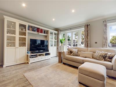 Property image 3 of home to buy in Blenheim Mews, Shenley